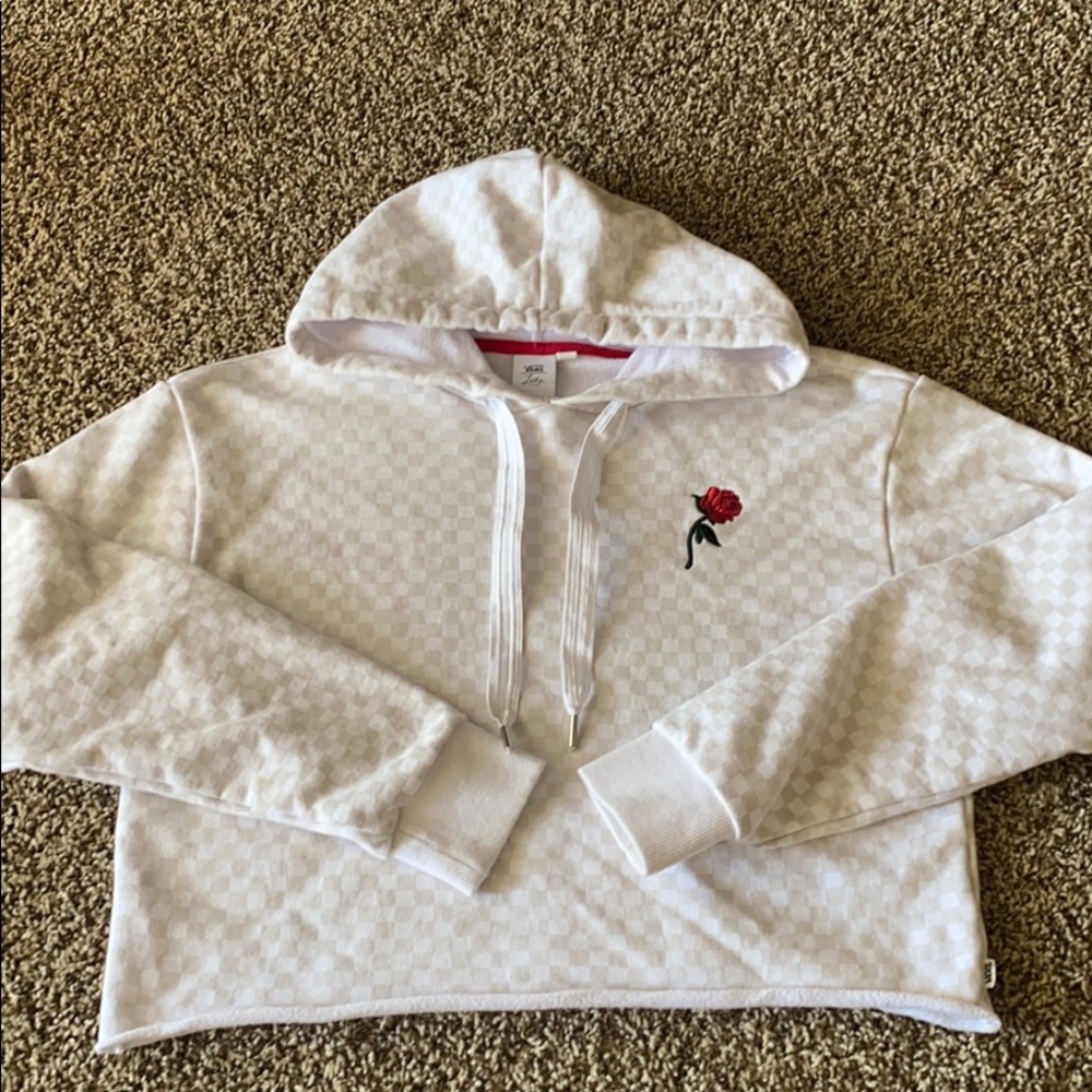 Vans Hoodie